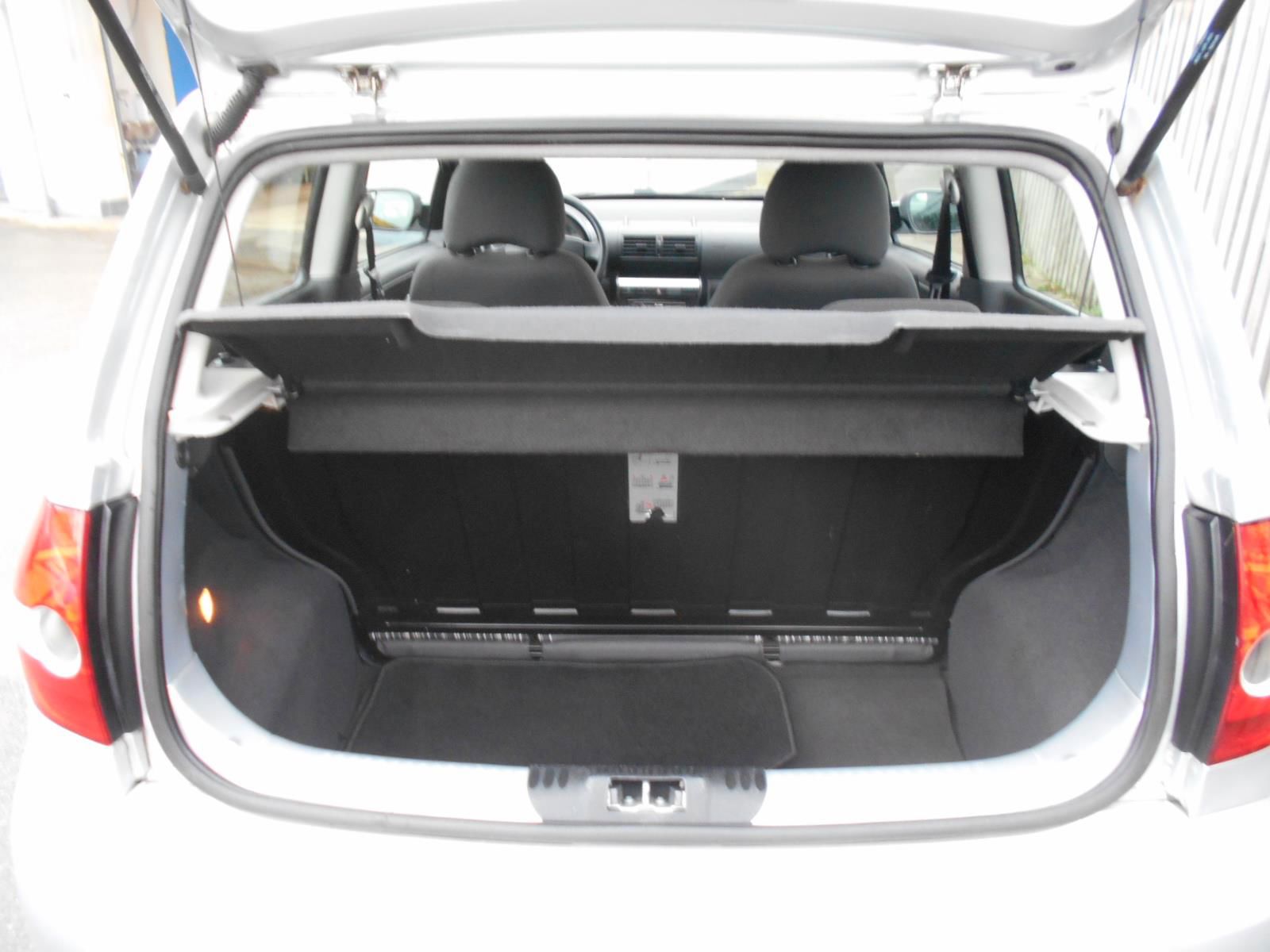 Billede af VW Fox 1,4 75HK 3d