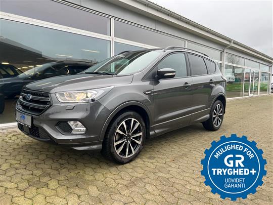 Ford Kuga 1,5 EcoBoost ST-Line 150HK 5d 6g