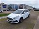 Billede af Ford S-Max 2,5 HEV  Hybrid Titanium CVT 190HK 8g Aut.