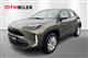 Billede af Toyota Yaris Cross 1,5 Hybrid Active 116HK 5d Trinl. Gear