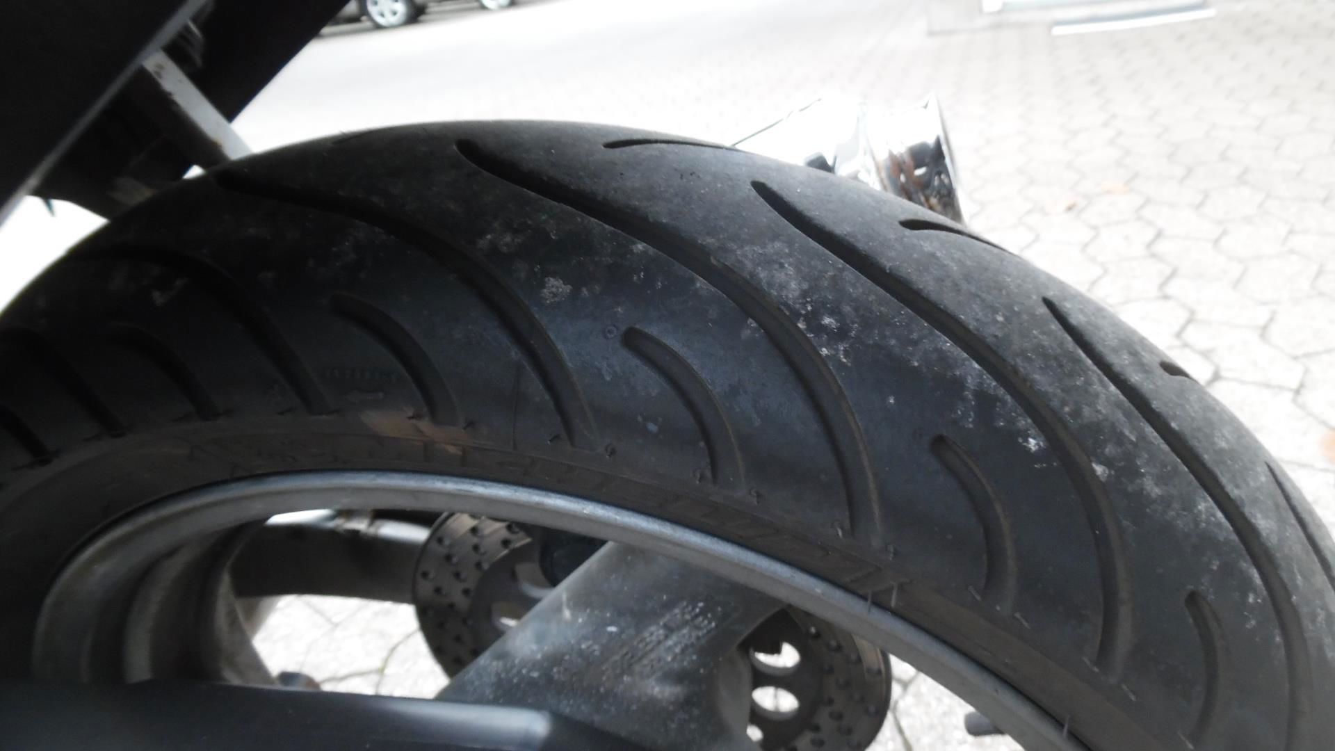 Billede af Suzuki GS 500 500 E 47HK 6g