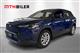 Billede af Toyota Corolla Cross 2,0 Hybrid Active E-CVT 197HK 5d Aut.