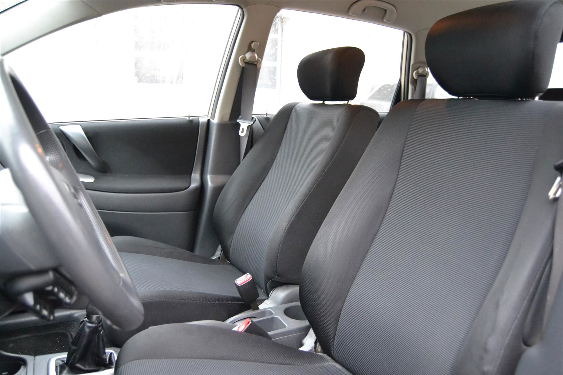 Billede af Suzuki Liana 1,6 GLX 106HK 5d