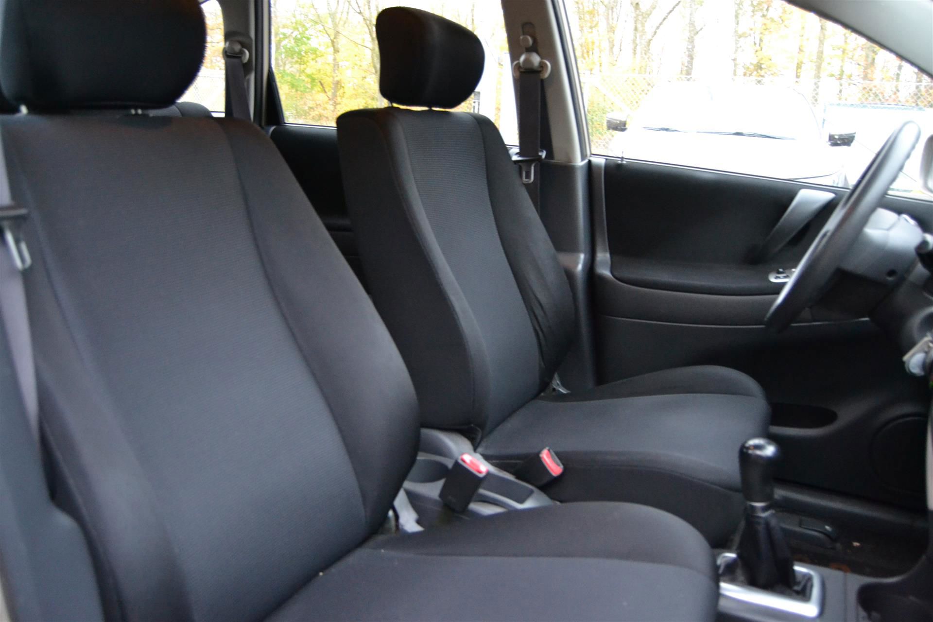 Billede af Suzuki Liana 1,6 GLX 106HK 5d