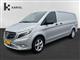 Billede af Mercedes-Benz Vito 119 A3 2,0 CDI Select AWD 9G-Tronic 190HK Van 9g Aut.