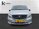 Billede af Mercedes-Benz Vito 119 A3 2,0 CDI Select AWD 9G-Tronic 190HK Van 9g Aut.