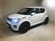 Billede af Suzuki Ignis 1,2 Dualjet  Mild hybrid Plus AEB Hybrid CVT 83HK 5d Aut.