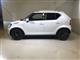 Billede af Suzuki Ignis 1,2 Dualjet  Mild hybrid Plus AEB Hybrid CVT 83HK 5d Aut.