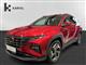 Billede af Hyundai Tucson 1,6 T-GDI  Plugin-hybrid Advanced 4WD 265HK 5d 6g Aut.