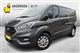 Billede af Ford Transit Custom 280 L1H1 2,0 TDCi Limited 170HK Van 6g Aut.