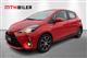 Billede af Toyota Yaris 1,5 Hybrid H3 Smartpakke E-CVT 100HK 5d Trinl. Gear