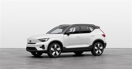 Volvo XC40 P6 Recharge Ultimate 231HK 5d Aut.