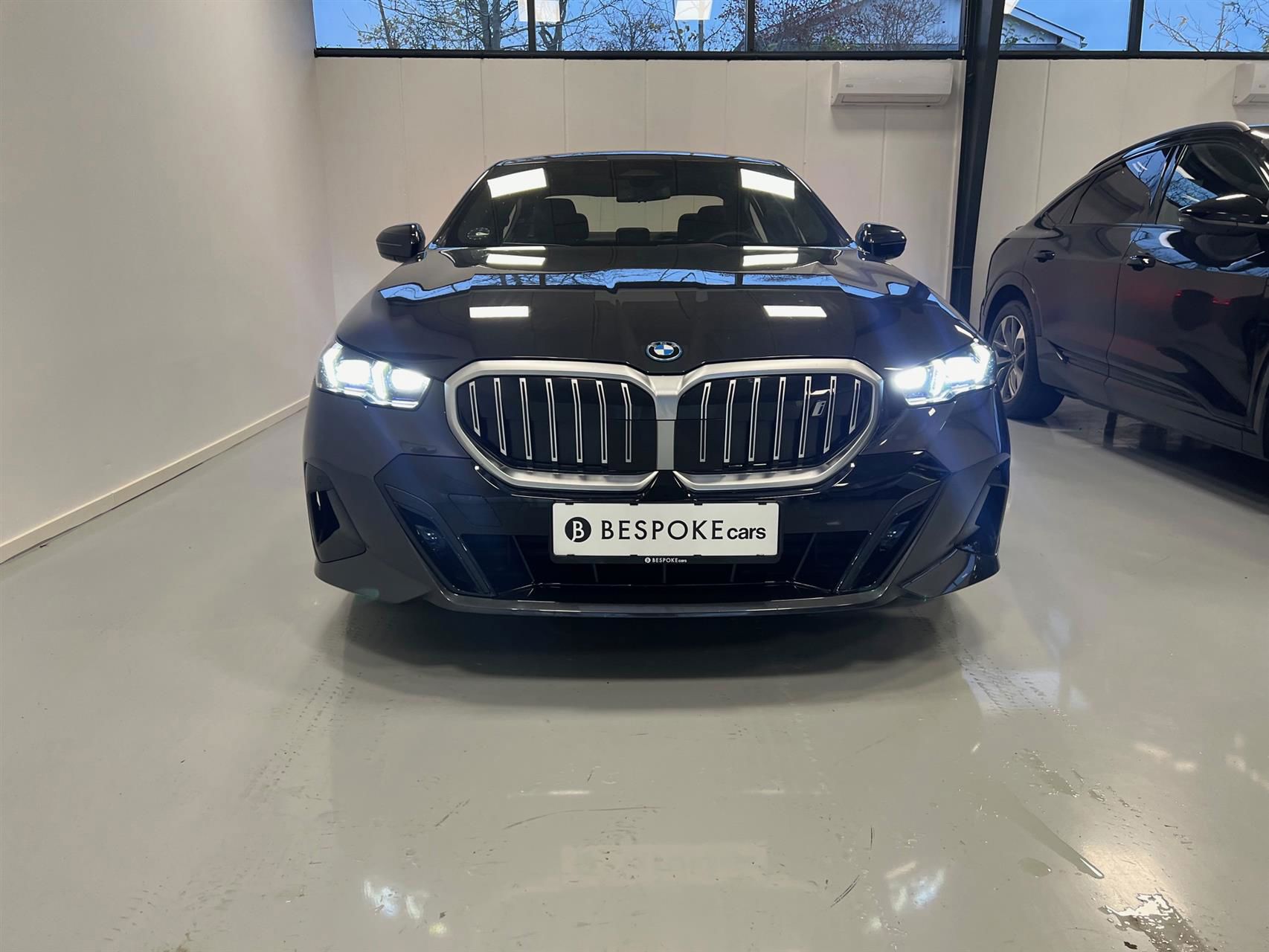 Billede af BMW i5 eDrive40 EL M-Sport 340HK Aut.