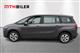 Billede af Citroën Grand C4 Picasso 1,6 Blue HDi Funky start/stop 120HK 6g