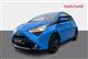 Billede af Toyota Aygo 1,0 VVT-I X-pression X-Shift 72HK 5d Aut.