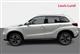 Billede af Suzuki Vitara 1,4 Boosterjet  Mild hybrid Adventure 129HK 5d 6g