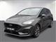 Billede af Ford Fiesta 1,0 EcoBoost Hybrid ST-Line X 125HK 5d 6g