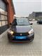 Billede af Suzuki Celerio 1,0 12V Comfort 68HK 5d