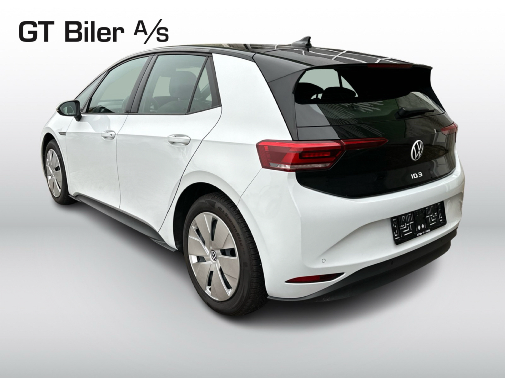 Billede af VW ID.3 EL Pro Performance 204HK 5d Aut.