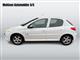 Billede af Peugeot 206+ 1,4 HDI Generation 70HK 5d