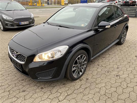 VOLVO C30 1,6 100HK 3d