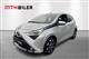 Billede af Toyota Aygo 1,0 VVT-I X-Press 72HK 5d