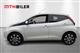 Billede af Toyota Aygo 1,0 VVT-I X-Press 72HK 5d