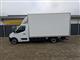 Billede af Renault Master T35 L3H1 2,3 DCI start/stop 170HK Ladv./Chas. 6g