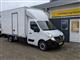 Billede af Renault Master T35 L3H1 2,3 DCI start/stop 170HK Ladv./Chas. 6g