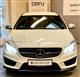 Mercedes-Benz CLA200 d 2015