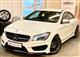 Mercedes-Benz CLA200 d 2015