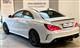 Mercedes-Benz CLA200 d 2015