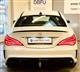 Mercedes-Benz CLA200 d 2015