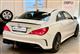 Mercedes-Benz CLA200 d 2015