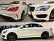 Mercedes-Benz CLA200 d 2015