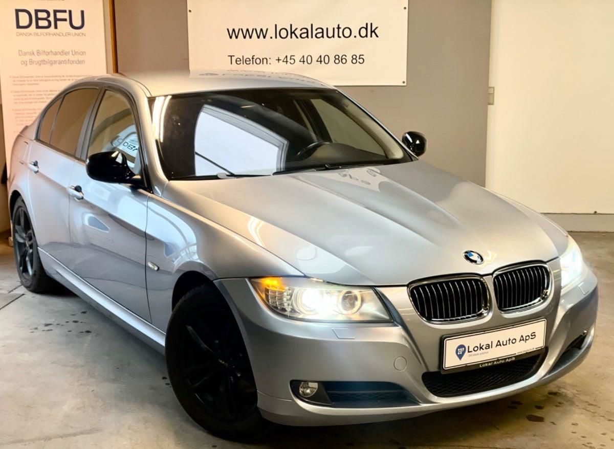 BMW 325i 2009