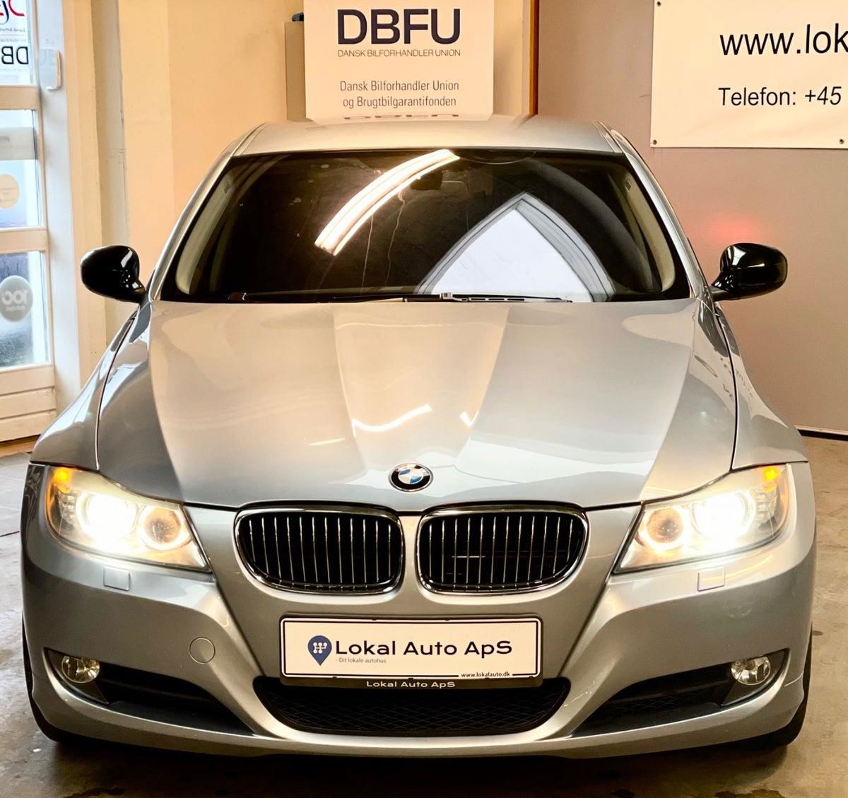 BMW 325i 2009