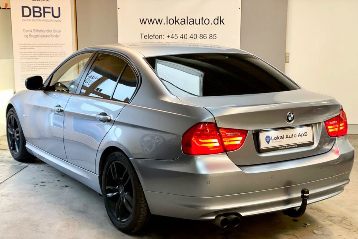 BMW 325i 2009