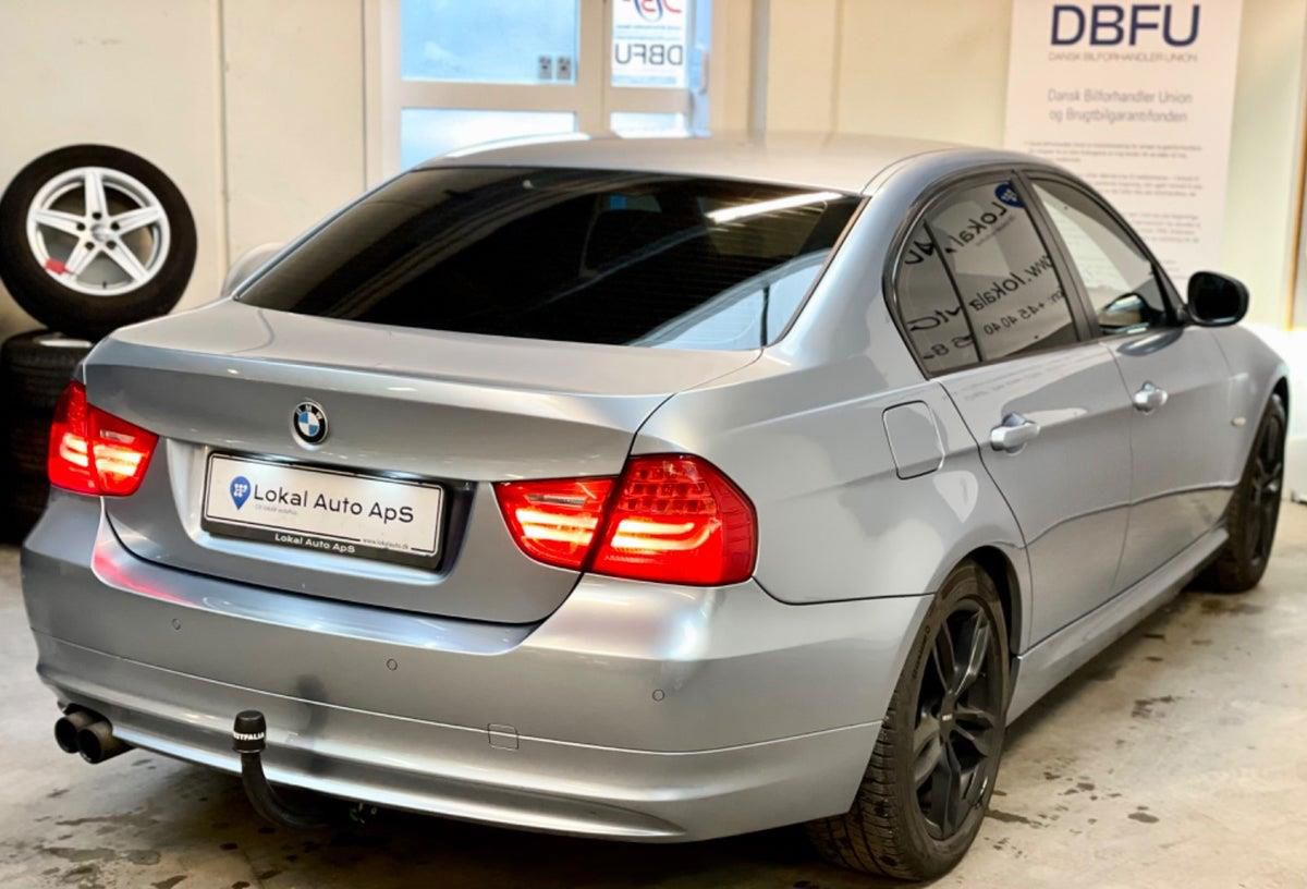 BMW 325i 2009