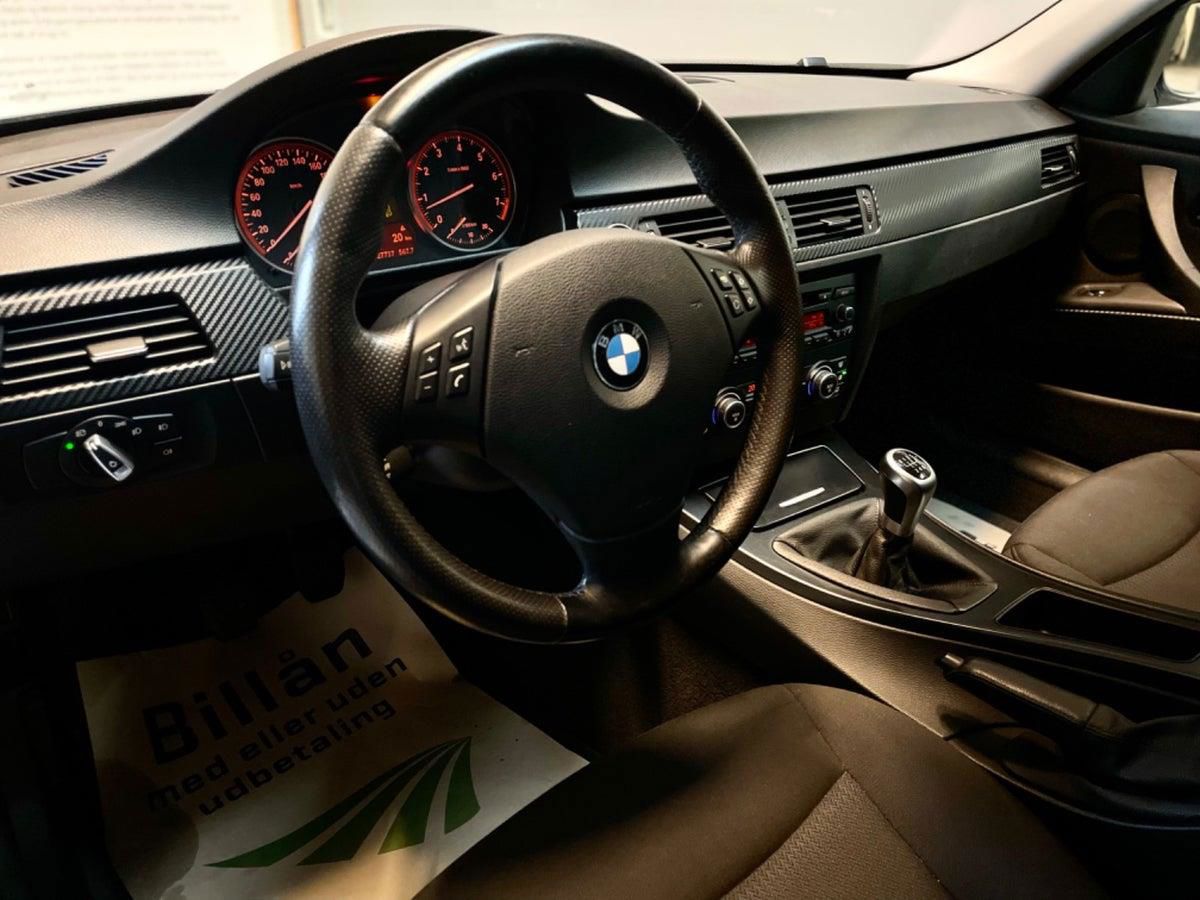 BMW 325i 2009