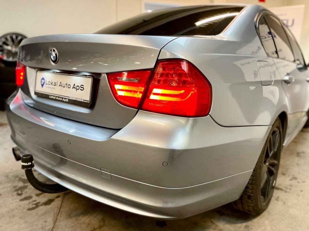 BMW 325i 2009