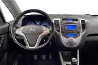 Hyundai IX20 1,4 Trend ISG 90HK 5d