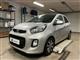 Billede af Kia Picanto 1,2 CVVT Attraction Plus 85HK 5d