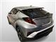 Toyota C-HR 1,8 Hybrid C-LUB Smart Multidrive S 122HK 5d Aut.-12123607