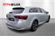 Billede af Toyota Avensis Touring Sports 1,8 VVT-I T2 Multidrive S 147HK Stc 6g Aut.