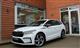 Billede af Skoda Enyaq iV 80 EL Sportline 204HK 5d Aut.