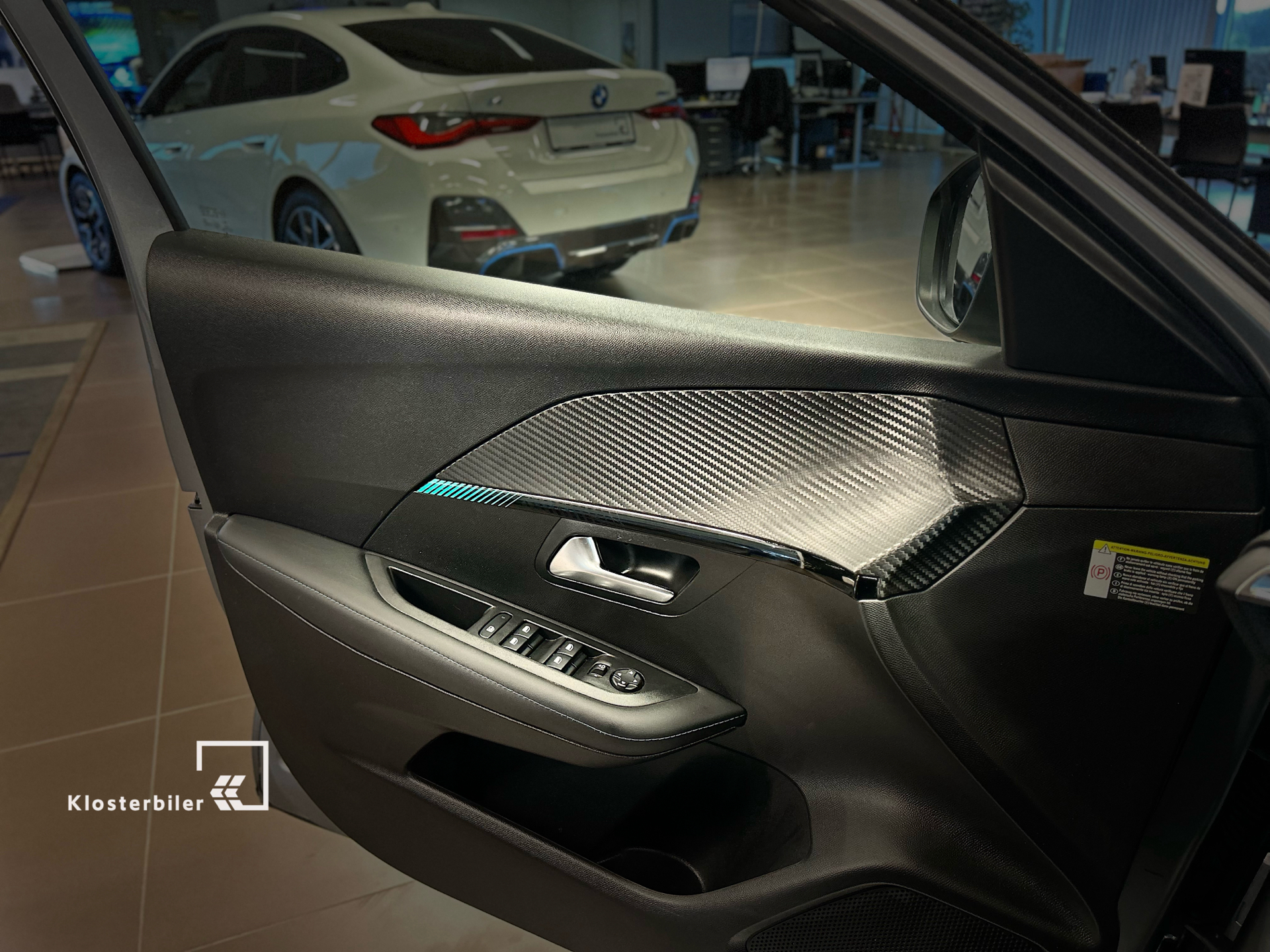 Billede af Peugeot 208 1,2 PureTech Allure 100HK 5d 6g