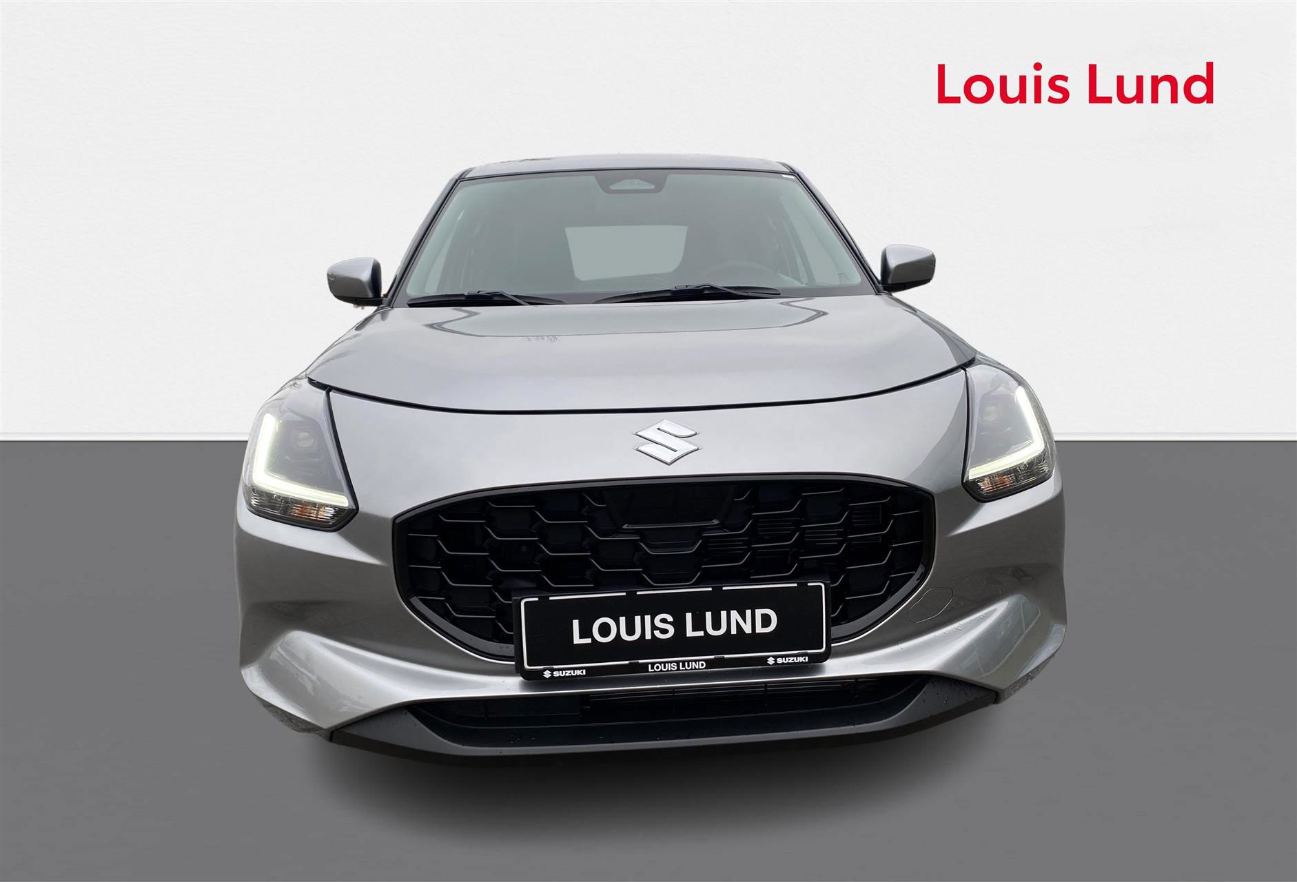 Billede af Suzuki Swift 1,2 Advance 82HK 5d