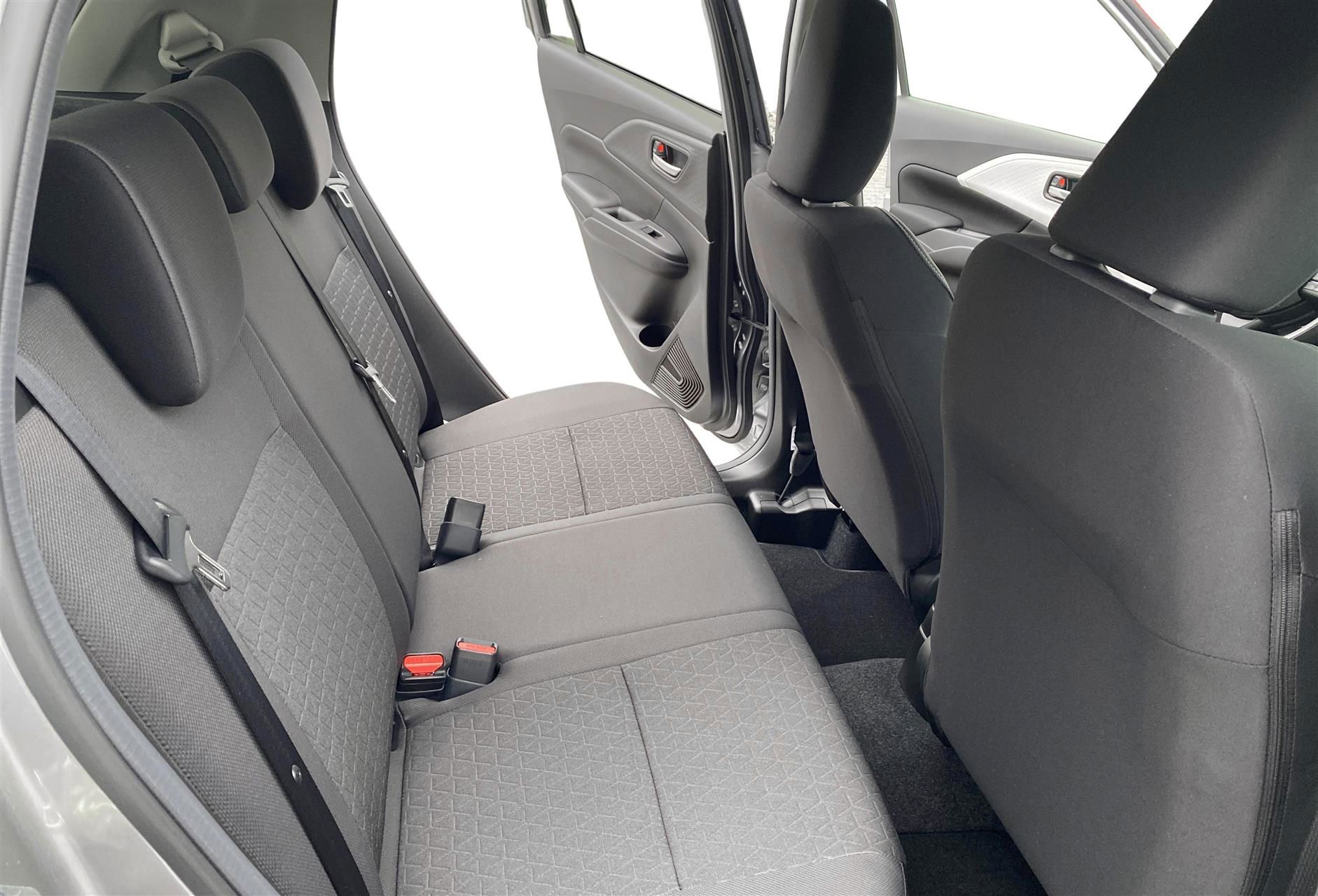 Billede af Suzuki Swift 1,2 Advance 82HK 5d