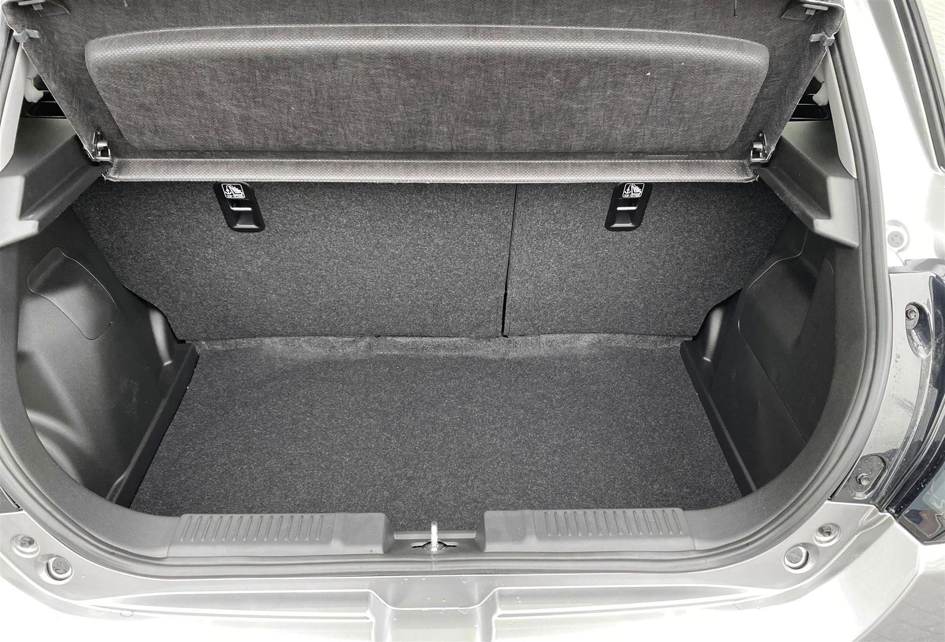 Billede af Suzuki Swift 1,2 Advance 82HK 5d